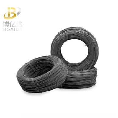 Wire Annealed Ddu 1.2mm